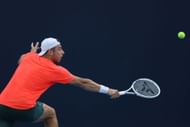 Griekspoor at the 2025 China Open - Source: Getty